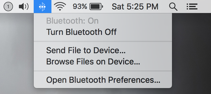 Download bluetooth for macbook