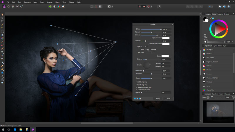 Free image and photo editing software for macbook pro